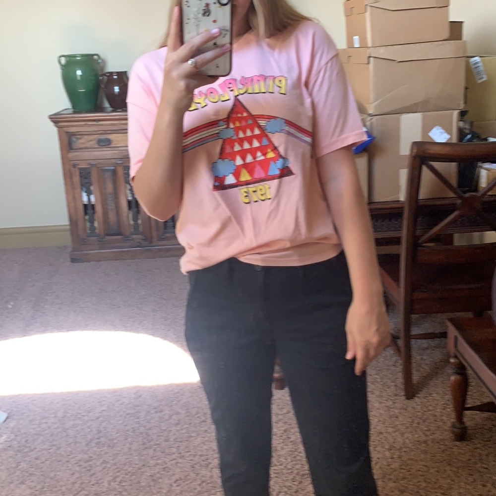 Pink Floyd Tee - Picture 3 of 3